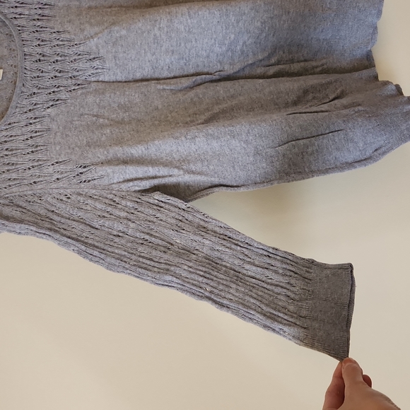 Lauren Conrad  Top - Picture 4 of 8